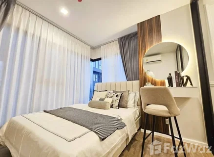 ขาย คอนโด 1 ห้องนอน ในโครงการ โมดิซ สุขุมวิท 50 6556872