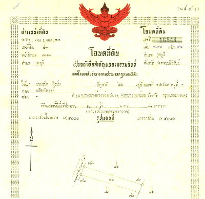 เช่าที่ดิน ประจวบคีรีขันธ์ : ที่ดินให้เช่าเพื่อการเกษตร หรือ ประกอบธุรกิจ