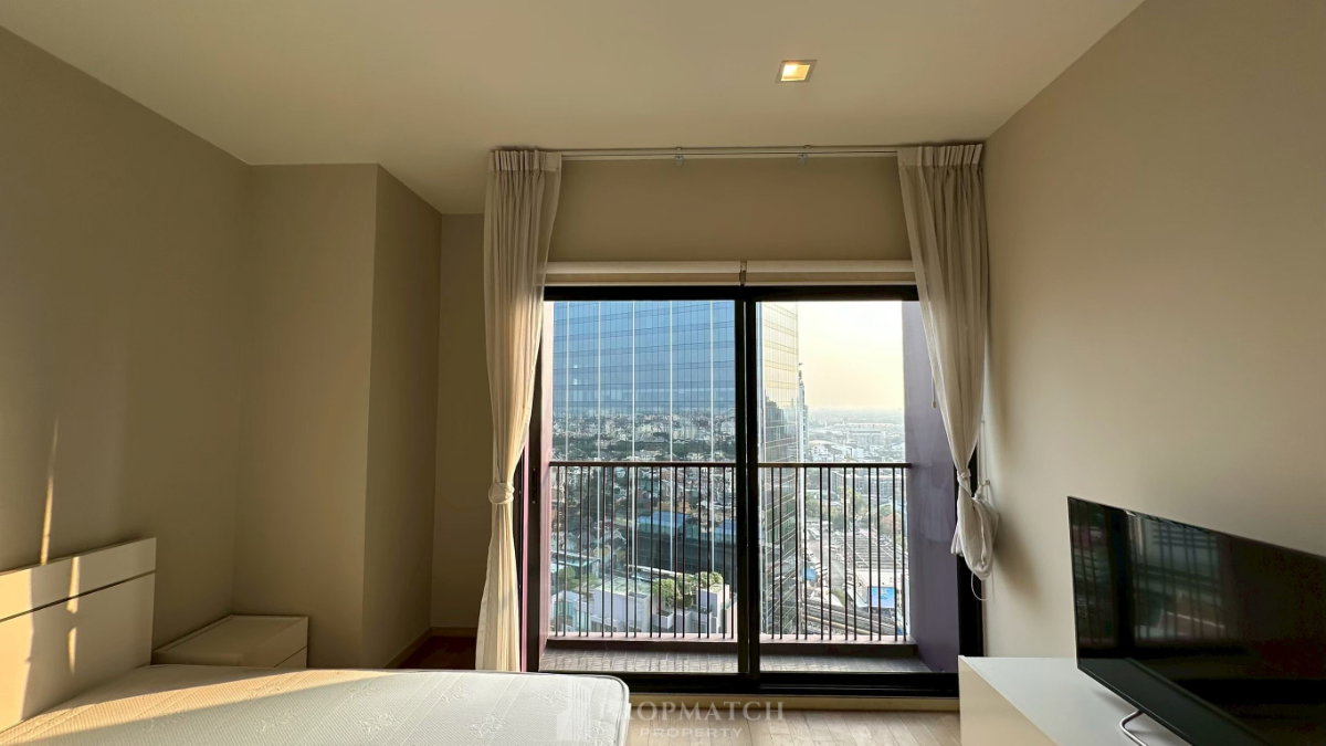 รูป PM015062 ✨Flash Deal ✨ Noble Reveal Ekkamai (1Bed 1Bath 60.71 SQM.) พร้อมอยู่ ! เพียง 32,000 บาทต่อเดือน Tel.0981315848 @propmatch - รูปที่ 16/19