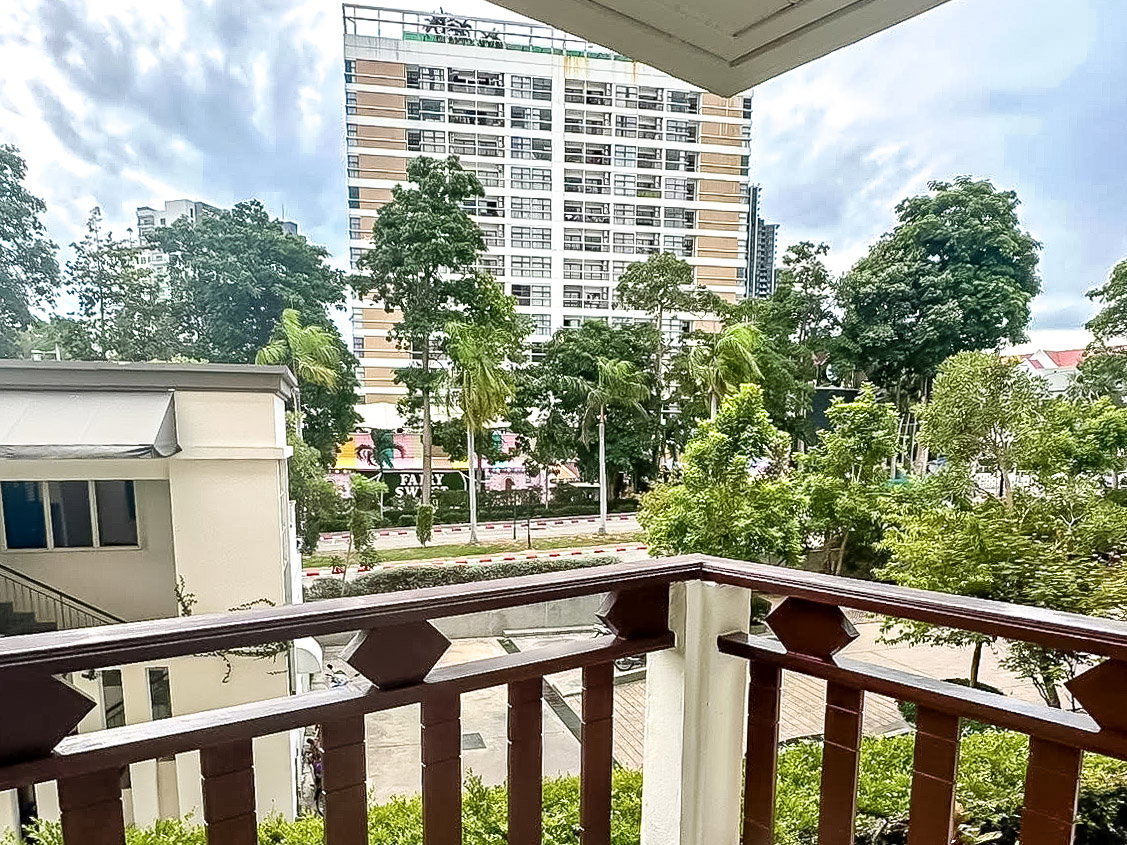 picture Royal Hill Resort Condo for Rent 2Bedroom Thappraya Road - 8/8