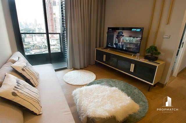 รูป PM011052 ✨Flash Deal ✨ The Lumpini 24 (2Bed 2Bath 55 SQM.) พร้อมอยู่ ! เพียง 48,000 บาทต่อเดือน Tel.0981315848 @propmatch - รูปที่ 1/11