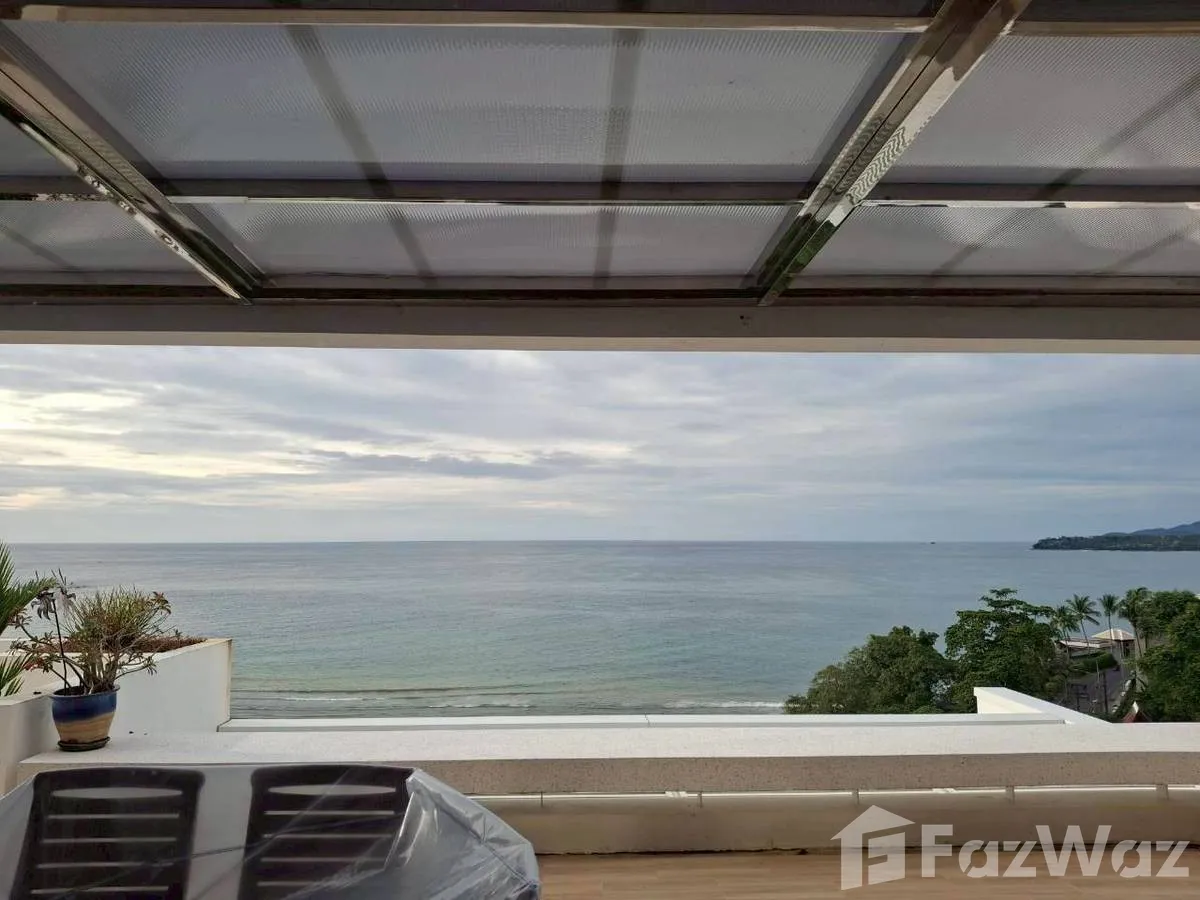 picture The plantation B2 seaview 6556296 - 4/9