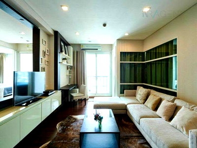 Condos for rent : 🔺 For Rent Condo IVY THONGLOR Building 1, Floor 20,2 bed room, Room size 87 sqm