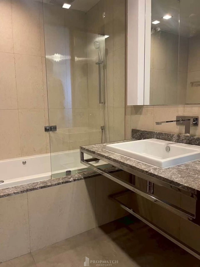 รูป PM038567 ✨Flash Deal ✨ Quad Silom (2Bed 2Bath 60.89 SQM.) พร้อมอยู่ ! เพียง 35,000 บาทต่อเดือน Tel.0981315848 @propmatch - รูปที่ 13/19