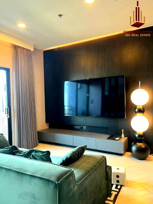 Condos for rent : ✨ For Rent: Supalai Loft @ Talat Phlu Station Condo ✨  💰 Only 35,000 THB/month