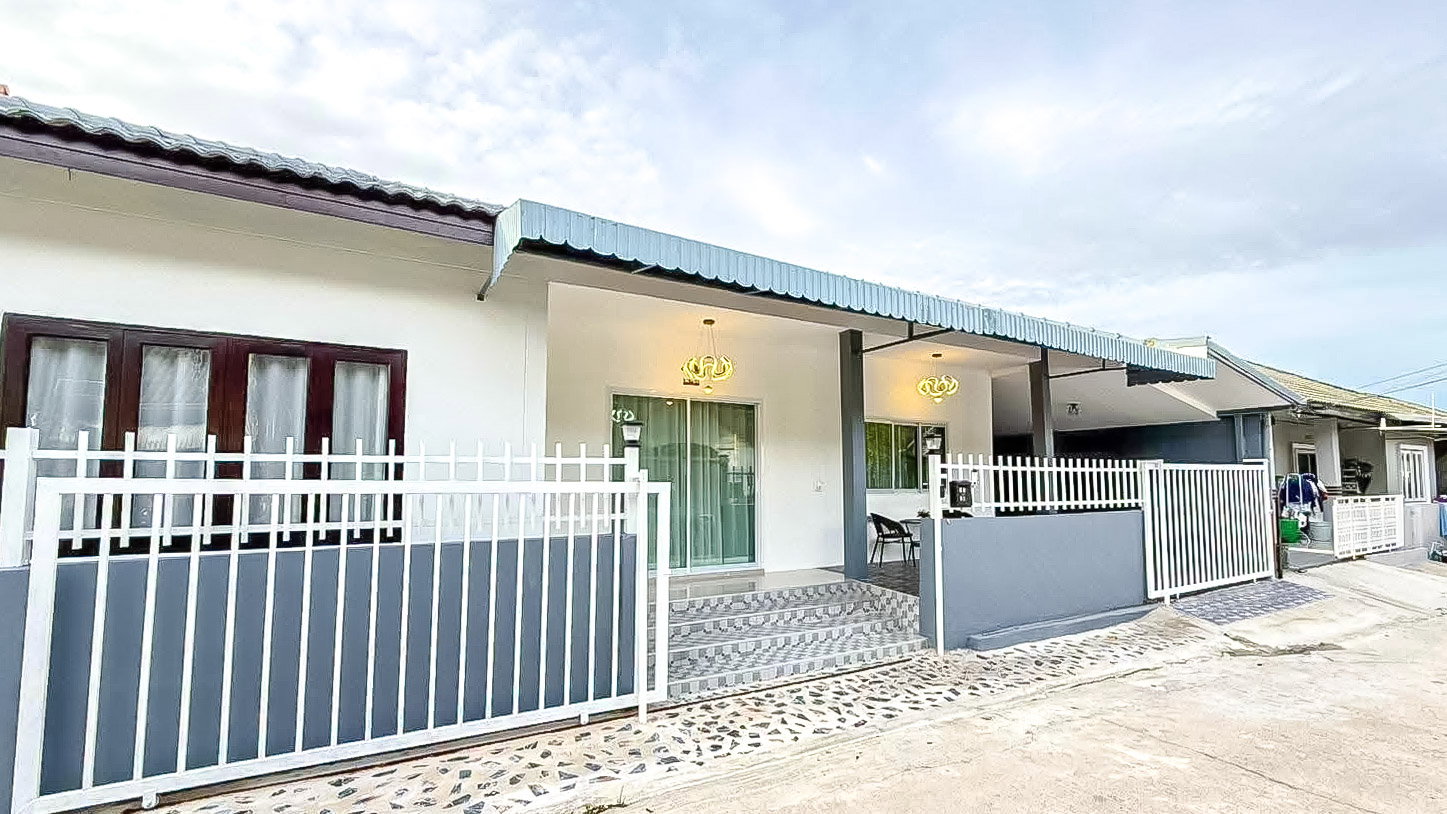 รูป Luxury House for Sale 3 Bedroom Khao Noi East Pattaya - รูปที่ 15/15