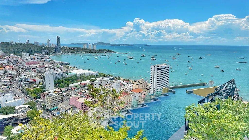 รูป คอนโด 1 ห้องนอน ให้เช่า Edge Central Pattaya ขนาด 26.97 ตร.ม. ชั้น 7 (ID 2069230) - รูปที่ 18/18