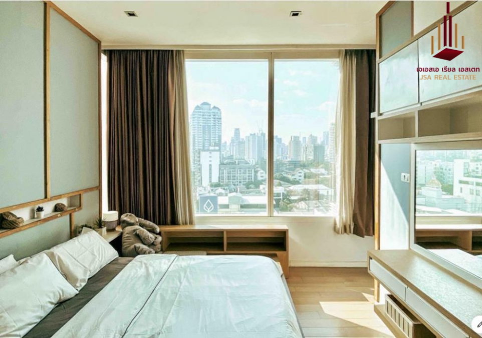 picture ✨ For Sale: Eight Thonglor Condo ✨ 💰 Only 8,900,000 THB - 3/5