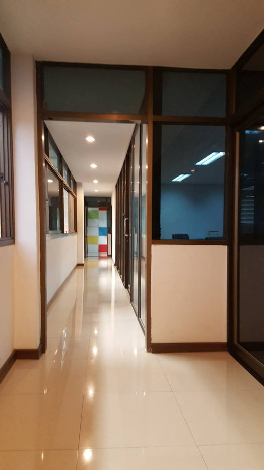 รูป HR3581ให้เช่าโกดัง-โรงงาน 5 ไร่ (5,000 ตร.ม.) มีใบ รง.4 ติดถนนใหญ่ เลียบคลองสิบ ใกล้มอเตอร์เวย์-รังสิต-นิมิตรใหม่ - รูปที่ 10/10