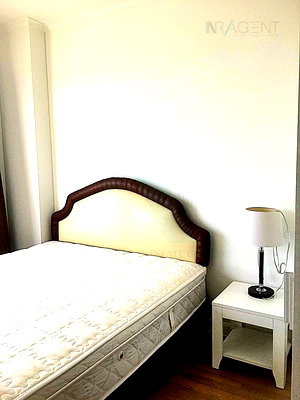 Condos for rent : 📌 For Rent Condo LUMPINI PLACE RATCHAYOTHIN Building A, Floor 20,1 bed room, Room size 30 sqm