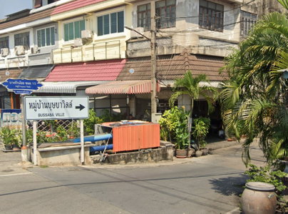 บ้านบุษบาวิลล์ นนทบุรี