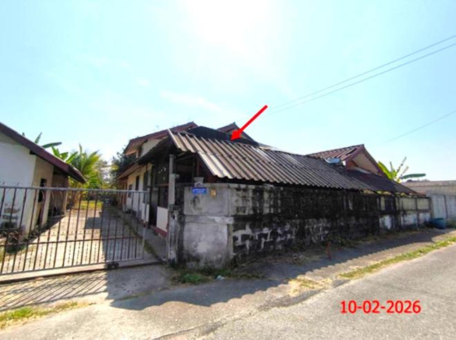 รูป บ้านเดี่ยว 200 ตร.วา เมืองลำพูน ลำพูน 2.7M - รูปที่ 4/14