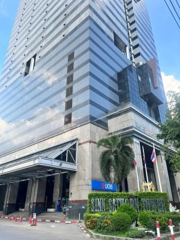 picture Work Smarter in a 172.57 SQ.M. Office Steps from BTS Krung Thon Buri - 3/4