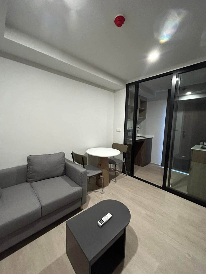 picture Nue Core Khu khot Station Condo For Rent / Line : @mintocondo - 10/10