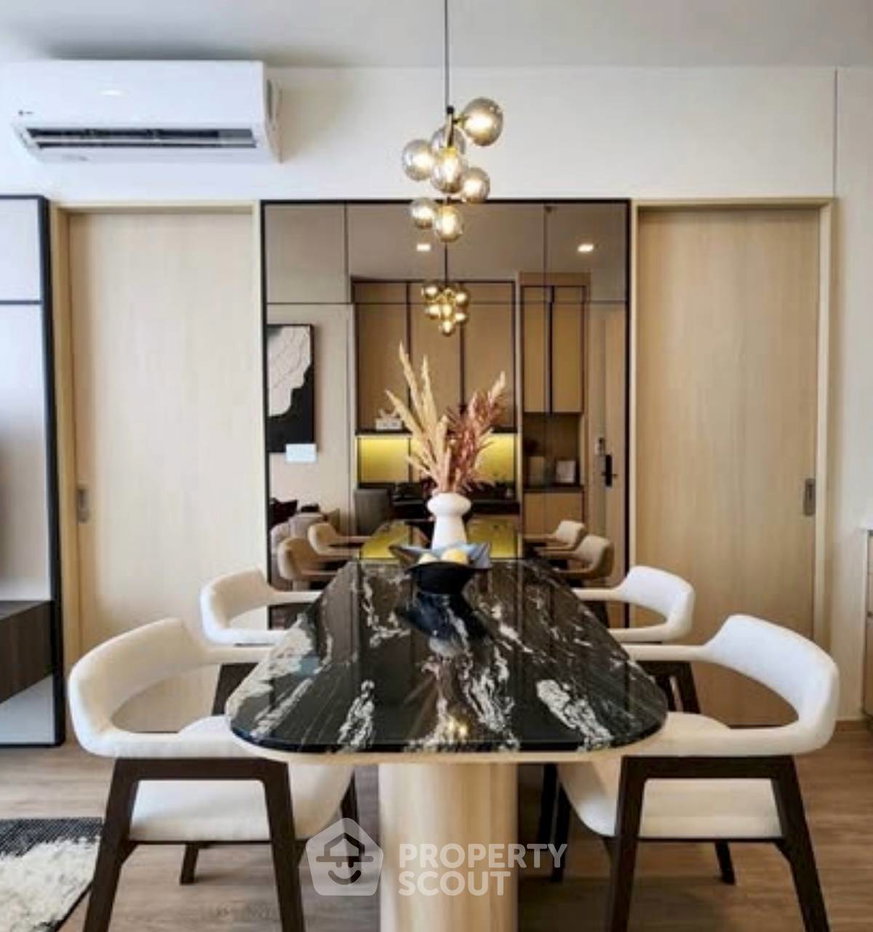 picture 1-BR Condo At Noble State 39, 33rd Floor, 400m To BTS Phrom Phong (ID 3056886) - 2/6