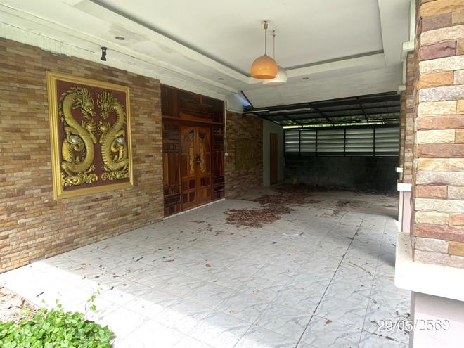 picture HOME 229 Sq.w. Pathumrat Roi Et for 2M - 2/30