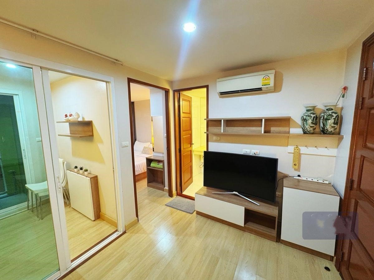 รูป ห้องอัพเดต💥คุณภัส🔔⚠️🏘️⚡️กดปุ่มแอดไลน์💥เอมเมอรัลด์ เรสซิเดนท์ รัชดา - รูปที่ 2/18