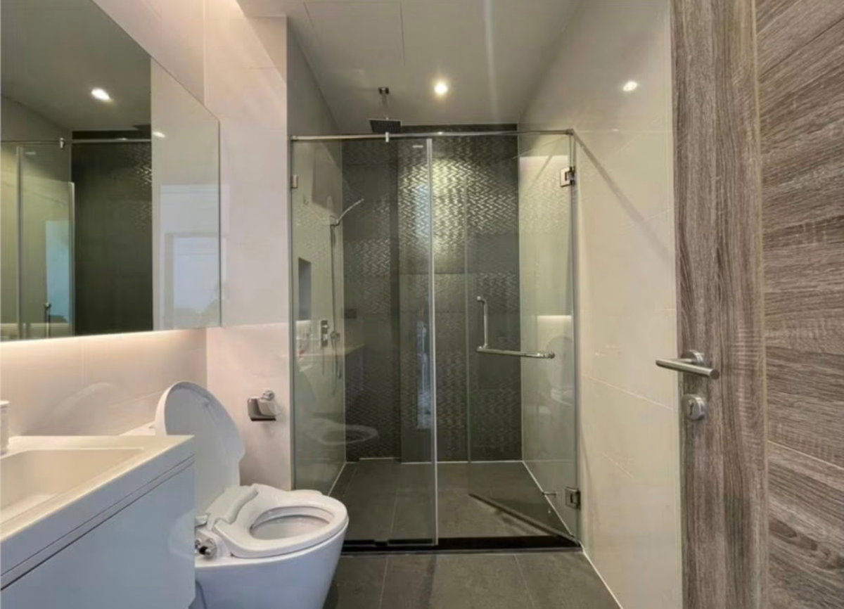picture Available Now! Ready to Move In 🥰✨ 20,000 Mayfair Place Sukhumvit 50  BTS On Nut 📞 Contact   Line ID: ⁠katk03⁠ - 12/13