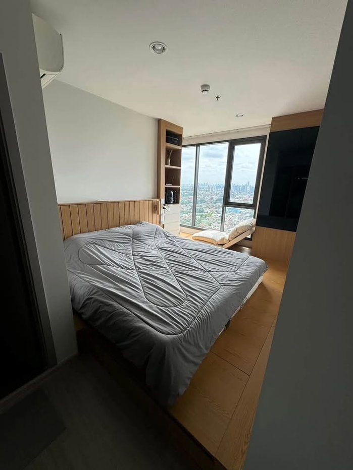 รูป เช่าคอนโด The Parkland Phetkasem 56/เดอะ พาร์คแลนด์ เพชรเกษม 56 (A6907020) ID Line : @condo42 - รูปที่ 1/9