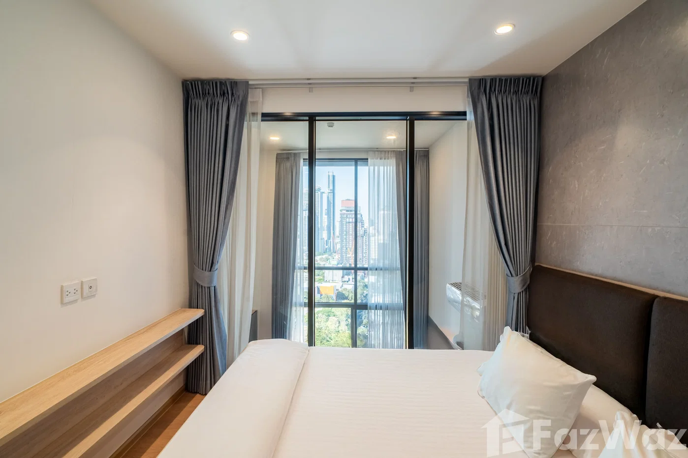 picture High-Floor Duplex 1BR with Tenant | Skyline View | Tenanted Current ROI 6%, Contact us Now! 5926526 - 10/13