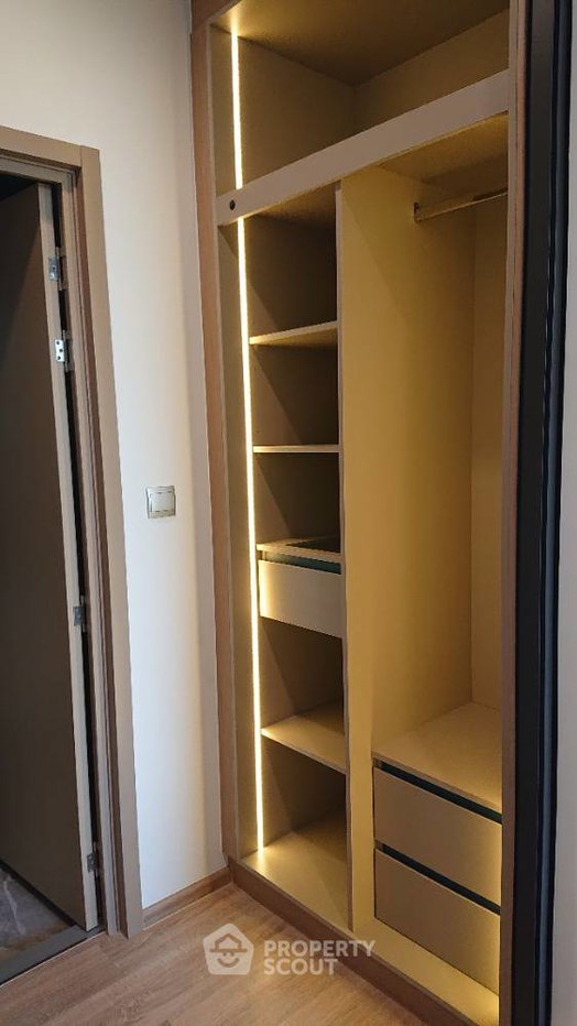 รูป คอนโด 1 ห้องนอนให้เช่า Kawa Haus พื้นที่ 37 ตร.ม. ใกล้ BTS อ่อนนุช (ID 380879) - รูปที่ 12/16