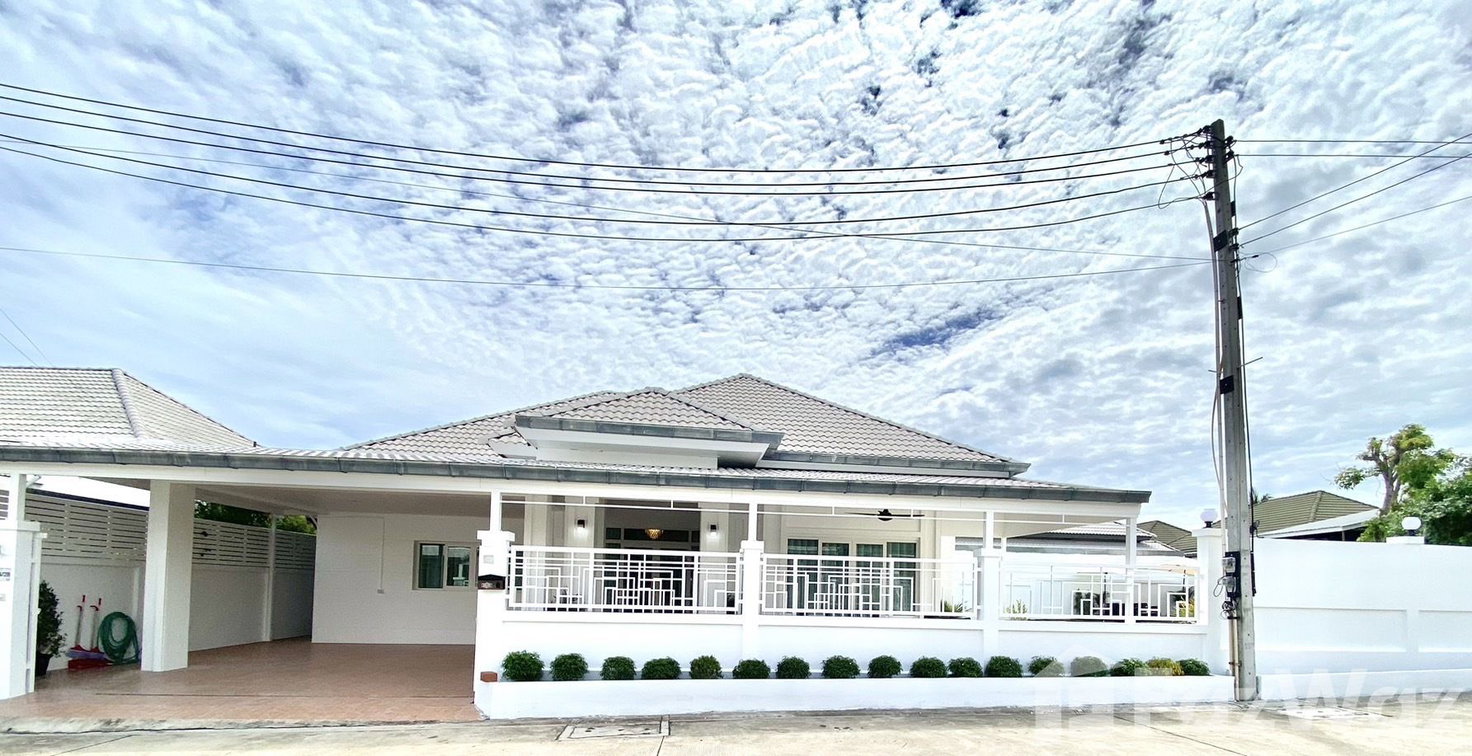 รูป ขาย บ้านเดี่ยว 3 ห้องนอน ในโครงการ เดอะ ปาล์ม พัทยา 1895245 - รูปที่ 1/31