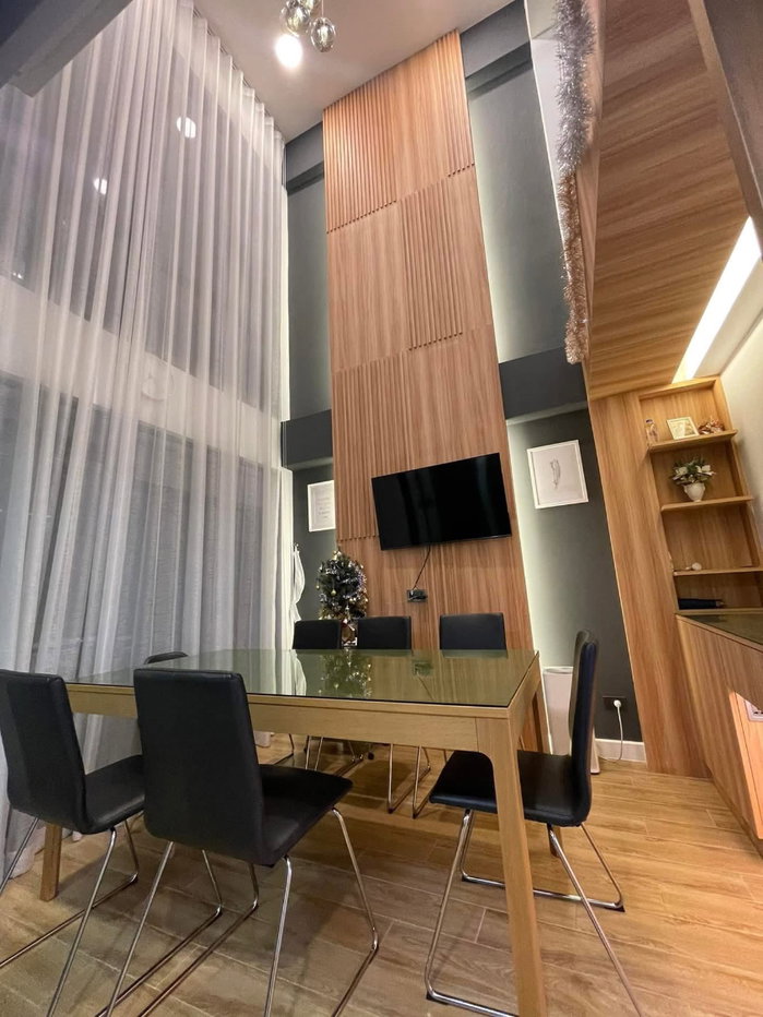 รูป [VR0492] 🔥 Executive Home Office เช่าเริ่ม 60,000 | ขาย 9.5 ล้าน | ทาวน์โฮมหรู 2 ชั้น 3 นอน 3 น้ำ  เหมาะอยู่อาศัยหรือทำสำนักงานออฟฟิศ!🔥 - รูปที่ 32/32