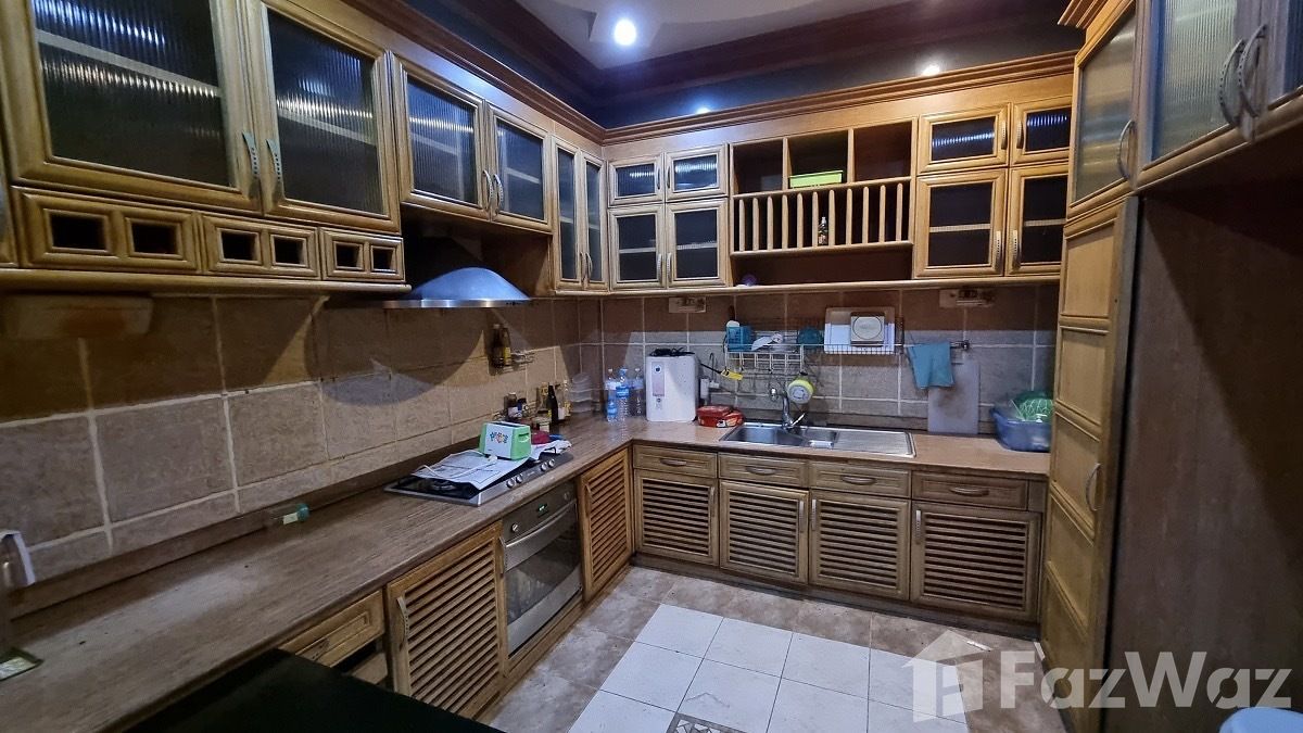 รูป ขาย ทาวน์เฮ้าส์ 2 ห้องนอน ใน คลองตันเหนือ, กรุงเทพมหานคร 1168000 - รูปที่ 9/9
