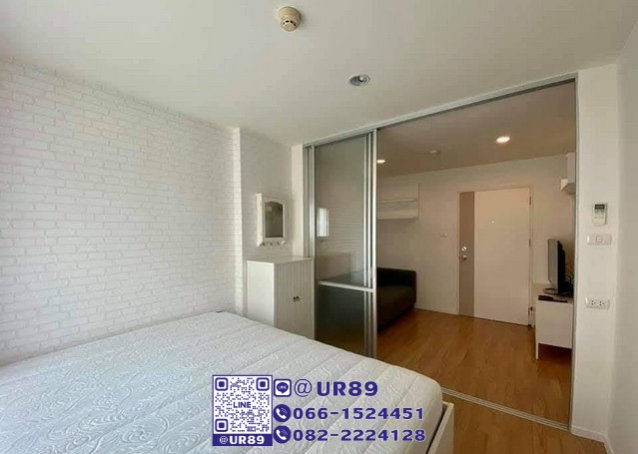 picture ð Hot Price ð For Rent Lumpini Ville On Nut 46 - 6/11
