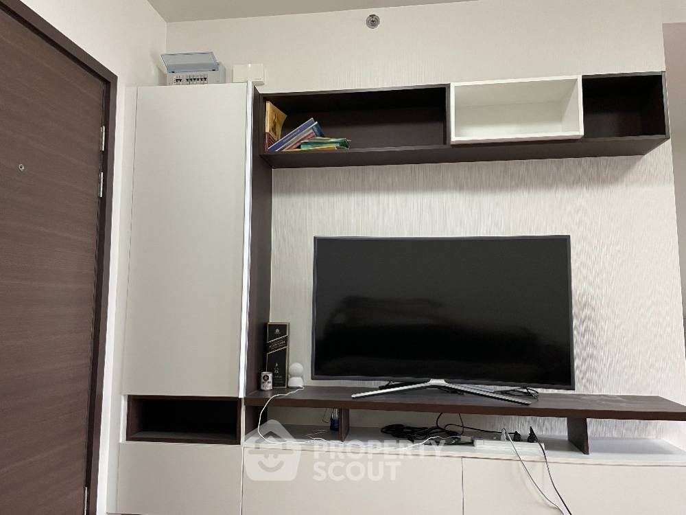 รูป คอนโด 1 ห้องนอน 44 ตร.ม. ชั้น 21 ที่ ศุภาลัย เวอเรนด้า รัชวิภา-ประชาชื่น ใกล้ MRT บางซ่อน 400 ม. (ID 2041179) - รูปที่ 5/9