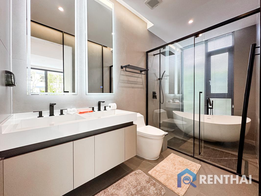 รูป สำหรับ ขาย วิลล่า ที่ Clover Residence - รูปที่ 9/25