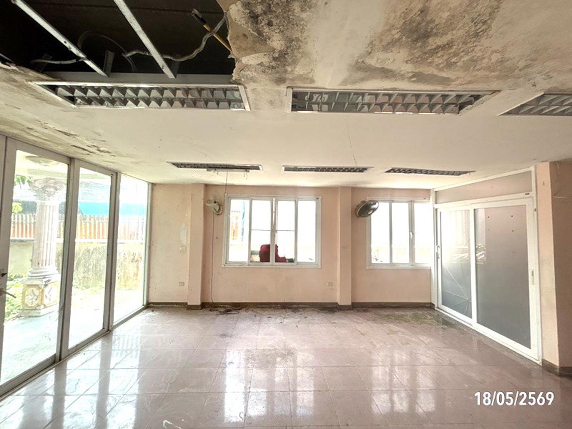 รูป บ้านเดี่ยว 80 ตร.วา เมืองศรีสะเกษ ศรีสะเกษ 2.3M - รูปที่ 22/36