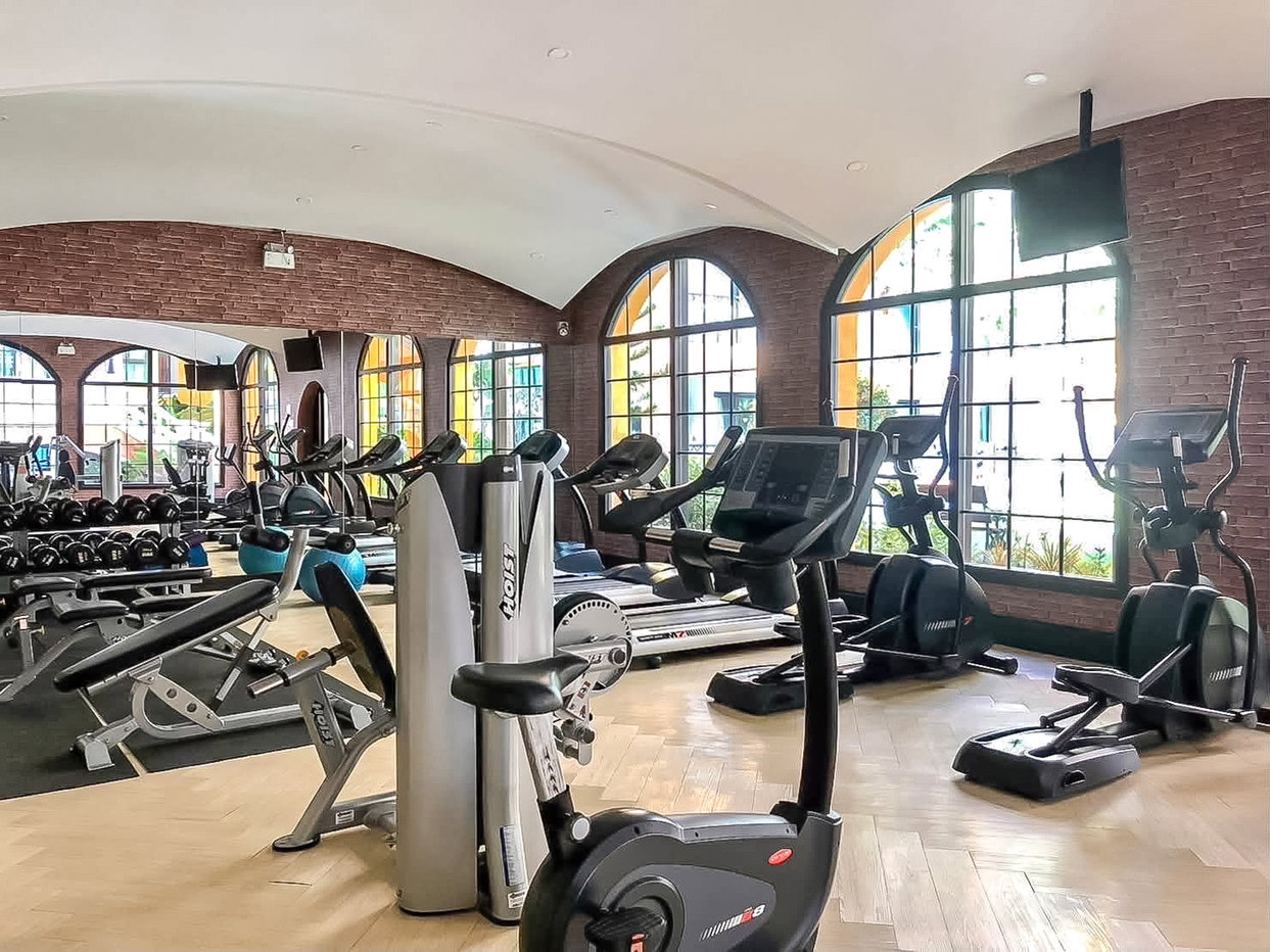 picture Venetian Signature Condo Resort Pattaya for Rent Studio City View - 7/13