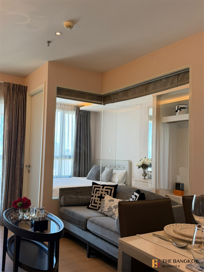picture H Sukhumvit 43 Location Near Employment, Surrounded by Lifestyles - 9/10