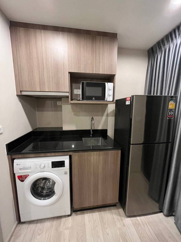 picture Condo For Rent!!Ideo mobi sukhumvit eastpoint - 5/7