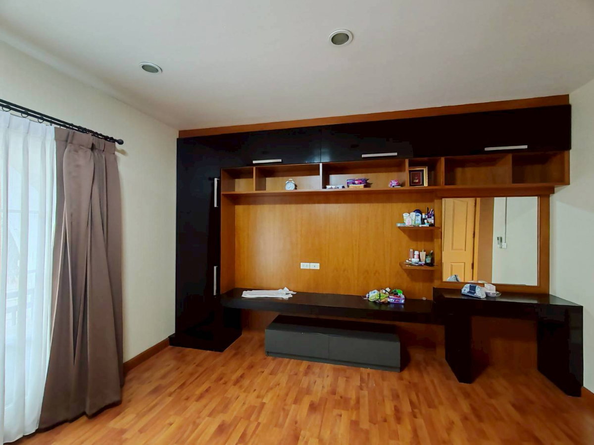 รูป 333AGKI บ้านแบบนี้ในโซนลาดพร้าว หาไม่ได้บ่อย!    Casa City ลาดพร้าว ทาวน์โฮม 3 ชั้น  - รูปที่ 2/10