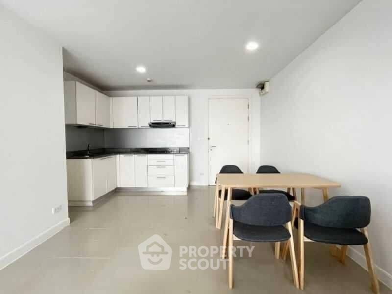 รูป คอนโด 2 ห้องนอน เดอะ ซิลค์ พหลโยธิน-อารี2 ใกล้ BTS อารี 300 ม. (ID 3062054) - รูปที่ 2/9