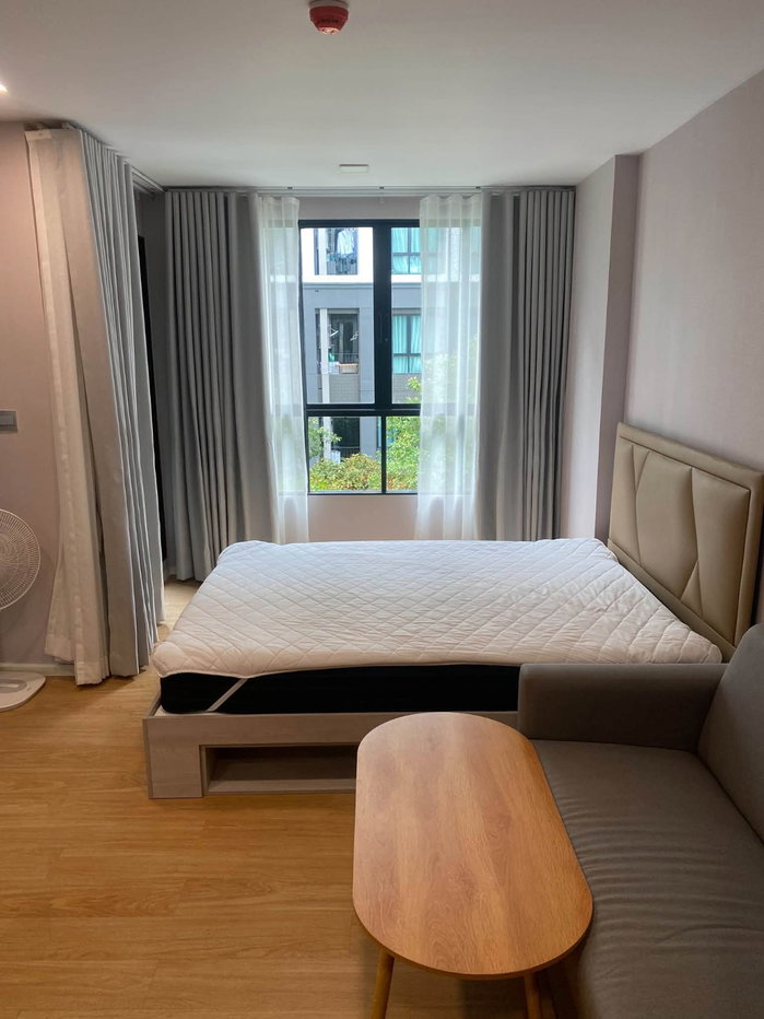 picture Atmoz Kanaal Rangsit Condo For Rent / Line : @mintocondo - 1/10
