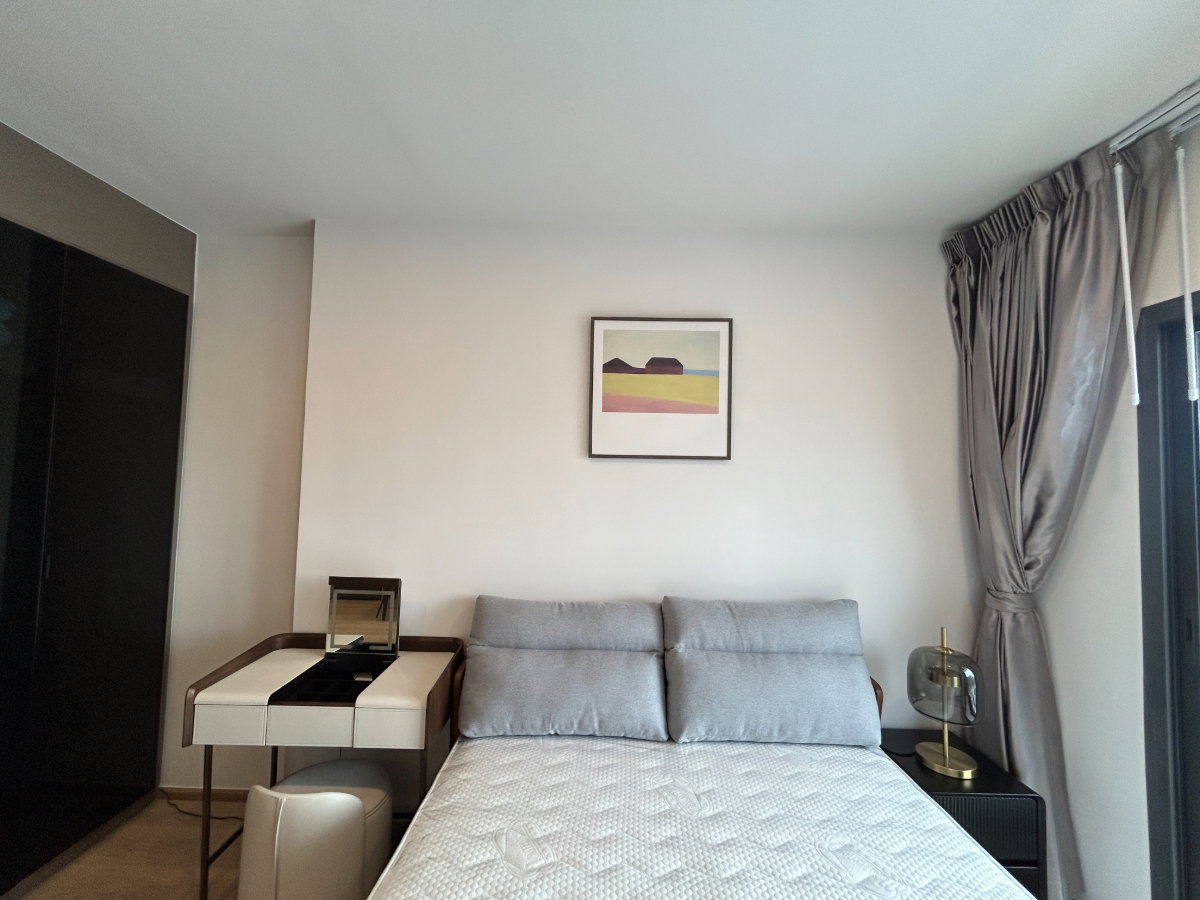 picture Life Rama4 Asoke 1Bedroom / 1Bathroom - 13/25