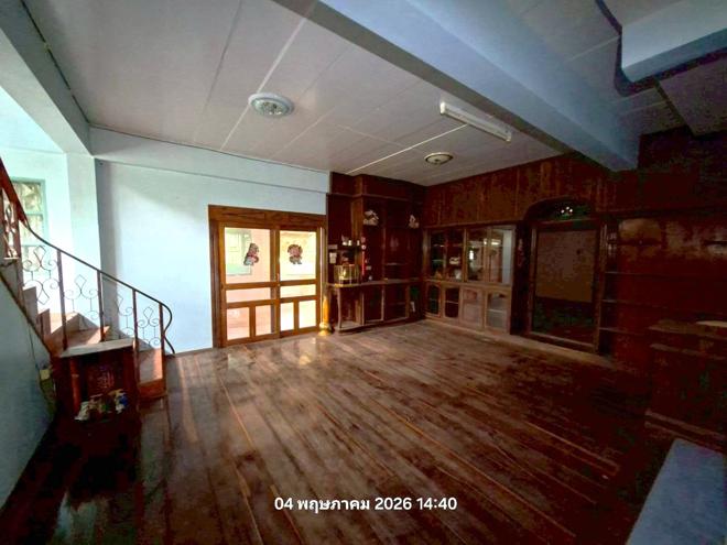 รูป บ้านเดี่ยว 91 ตร.วา คลองใหญ่ ตราด 4.2M - รูปที่ 7/38