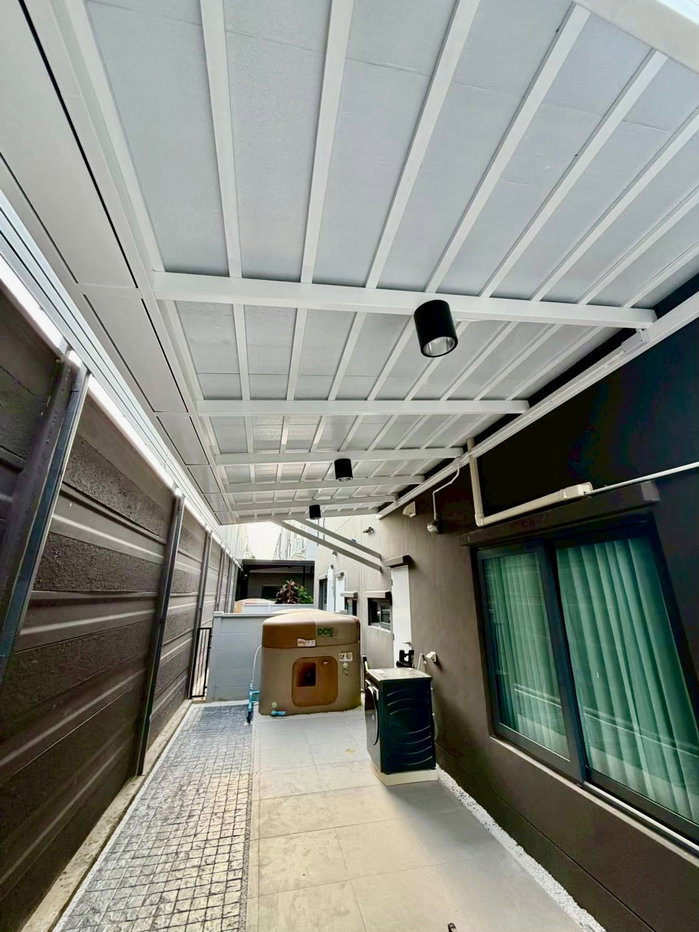 รูป ขายบ้านหรู Baan Klang Muang The Edition โยธินพัฒนา ราคาพิเศษ ขายขาดทุน ฟรี Built-in ทั้งหลัง มูลค่ากว่า 3.8 ล้านบาท บ้านพร้อมเข้าอยู่ - รูปที่ 6/28