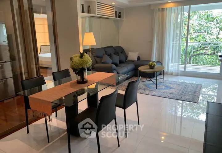 รูป คอนโด 3 ห้องนอน 101 ตร.ม. ให้เช่า สิริ ออน 8 สุขุมวิท 8 ใกล้ BTS นานา 400 ม. (ID 3063139) - รูปที่ 5/13