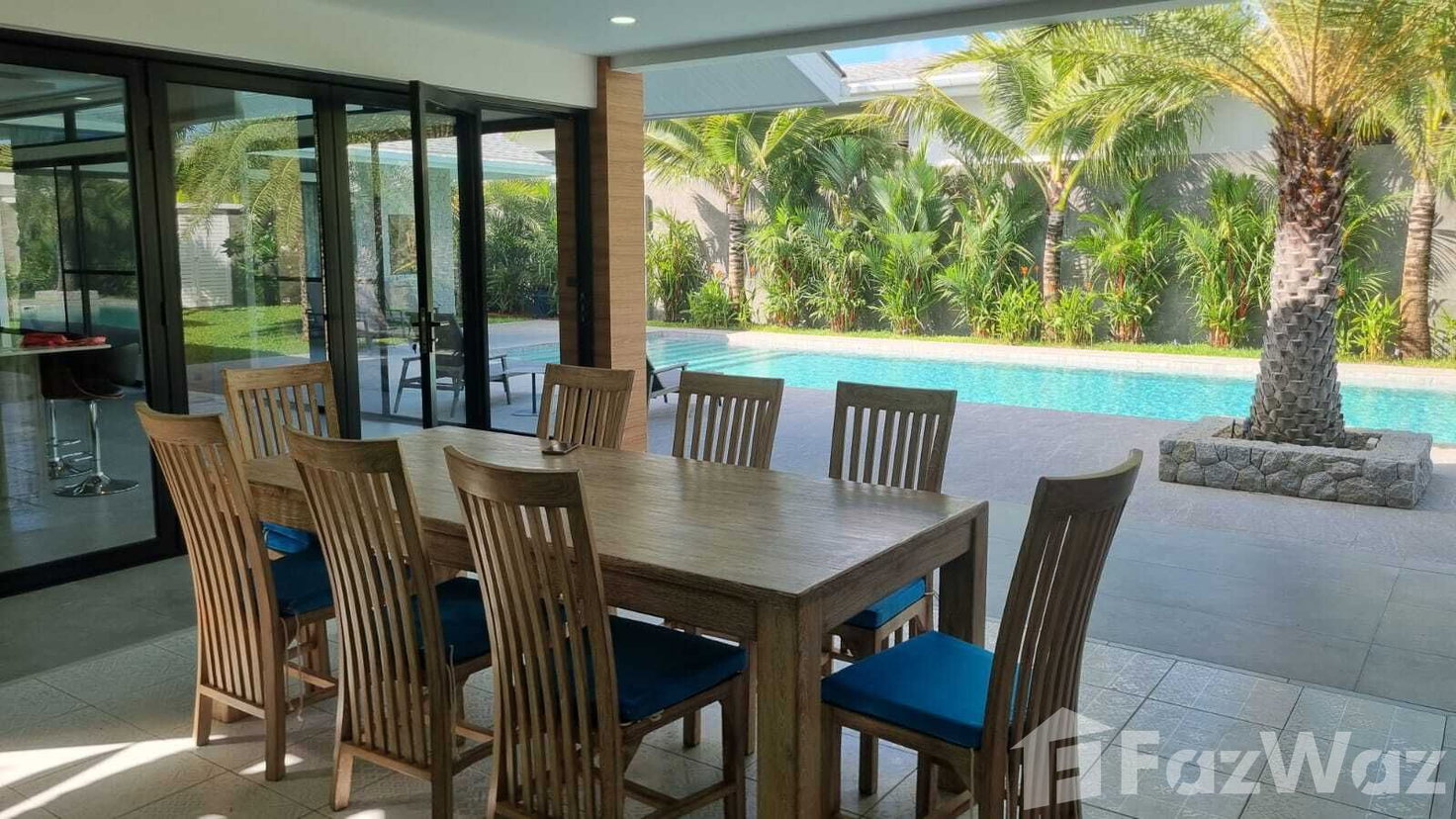 picture 3 Bedroom Villa for rent in Rawai, Phuket  5361827 - 21/42