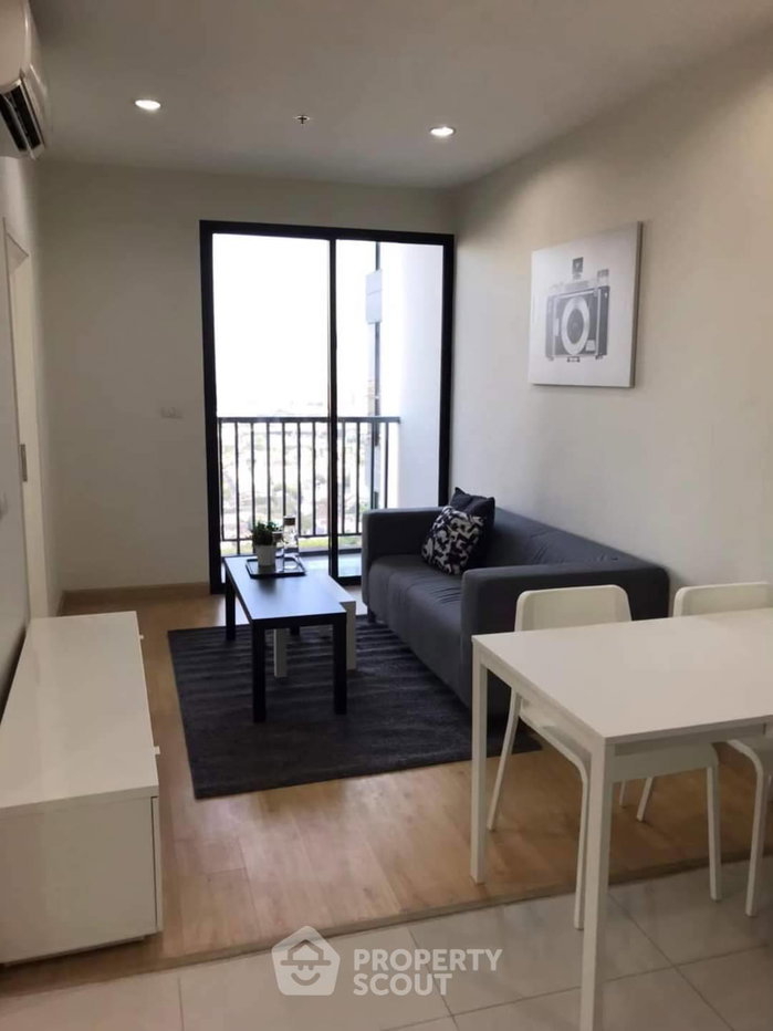 รูป คอนโด 2 ห้องนอน 54 ตร.ม. ชั้น 33 ให้เช่า ที่ Astro Condo ใกล้บางตลาด ปากเกร็ด นนทบุรี (ID 1504553) - รูปที่ 9/17