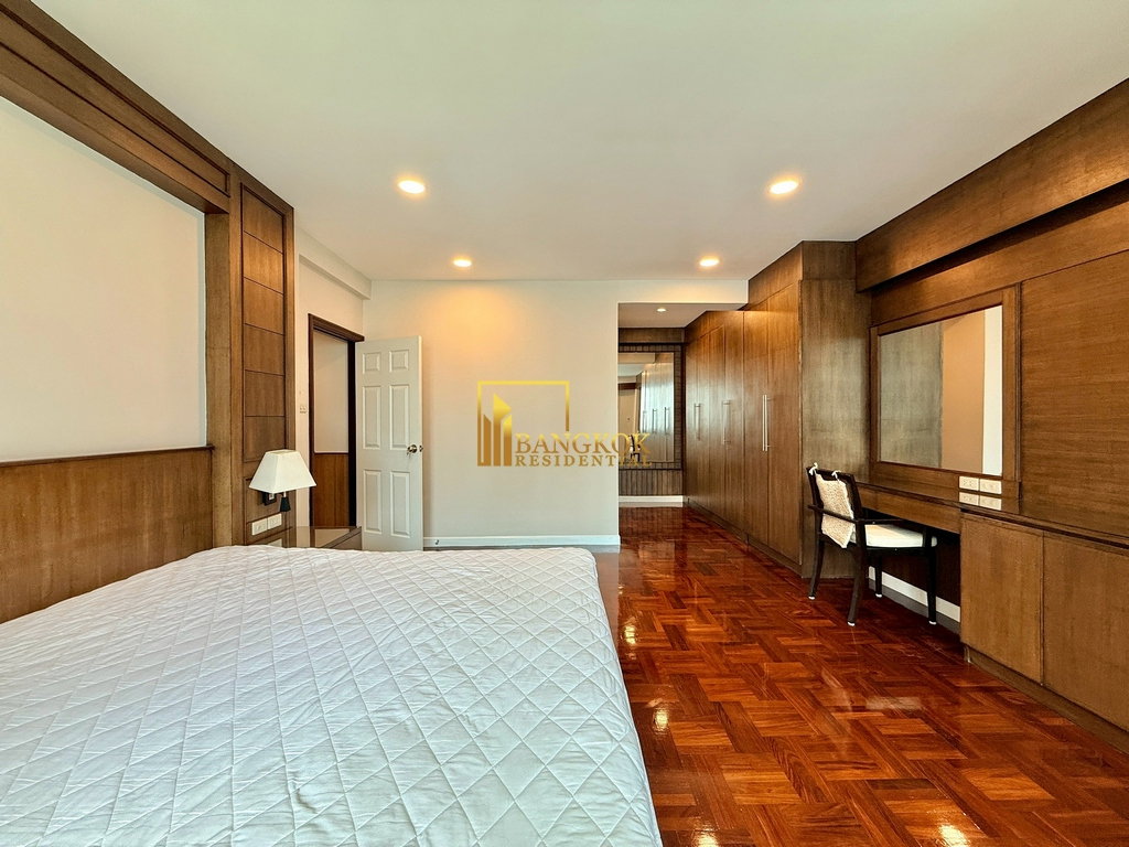 รูป Grand Ville House 1 | Fantastic 3 Bed Condo in Phrom Phong - BR9117CD - รูปที่ 13/32