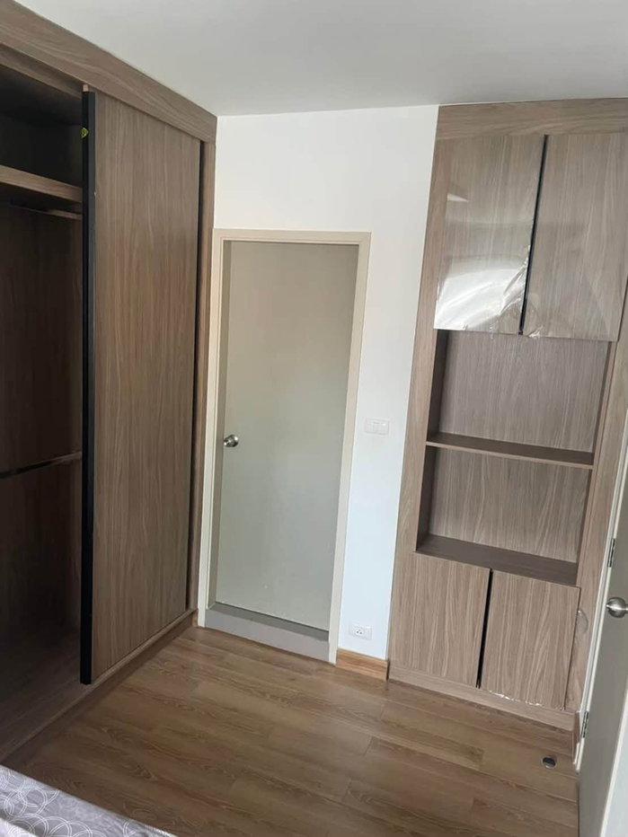 รูป 🤝🏻RB25306 ให้เช่าถูกมาก👍แชปเตอร์ วัน เดอะ แคมปัส ลาดพร้าว 1✅แอดไลน์ @mproperty( มี @ ด้วย) แอดมินตอบไว - รูปที่ 5/14