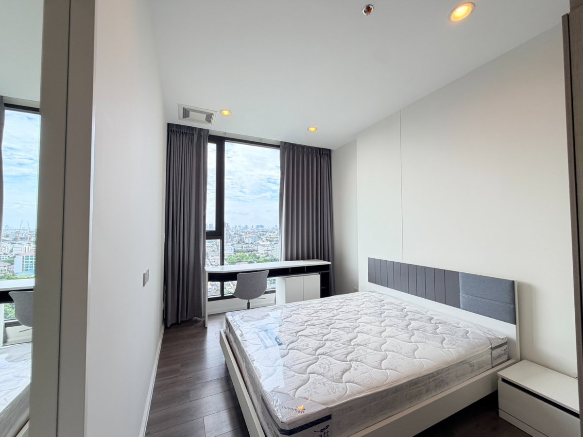 picture Condo for rent in Whizdom Essence (BTS Punnawithi) (SA-01) - 7/14