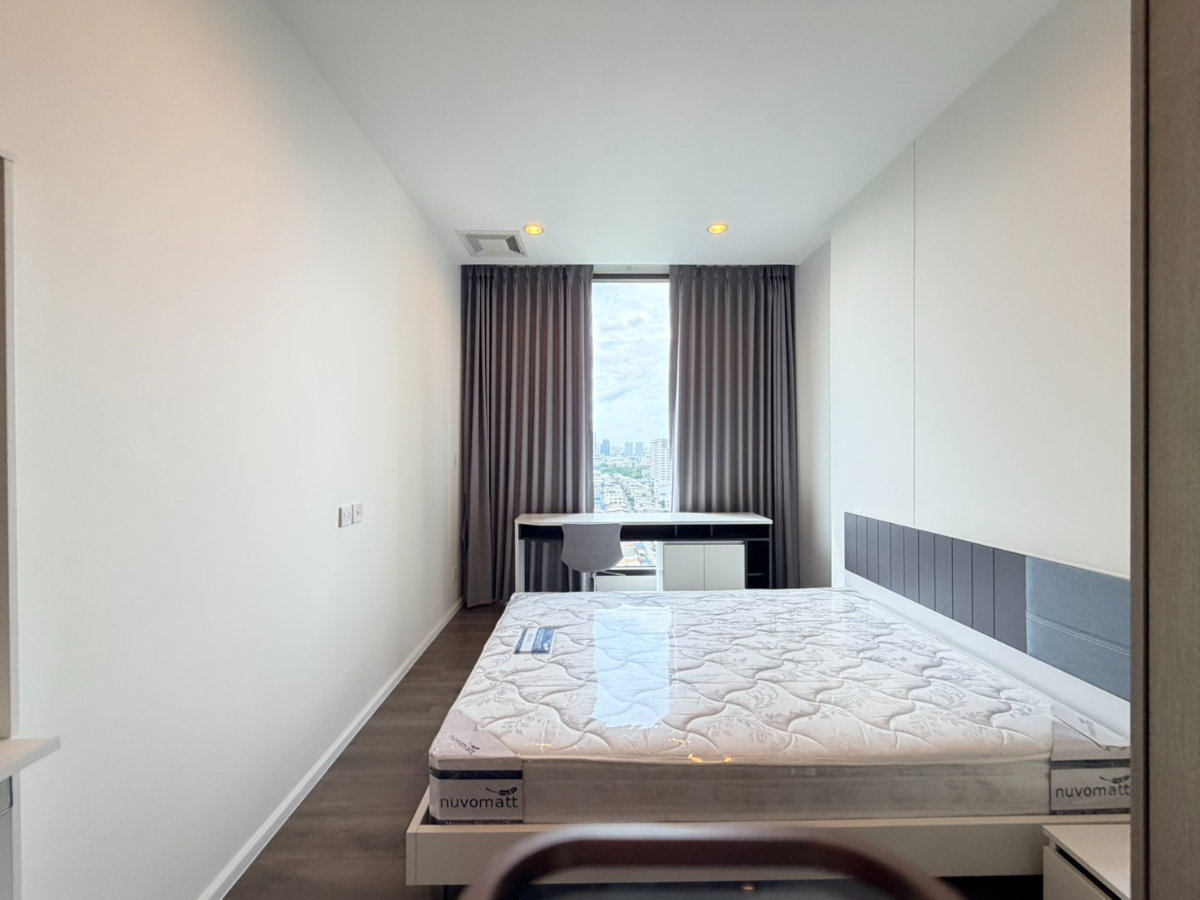 picture Condo for rent in Whizdom Essence (BTS Punnawithi) (SA-01) - 6/14