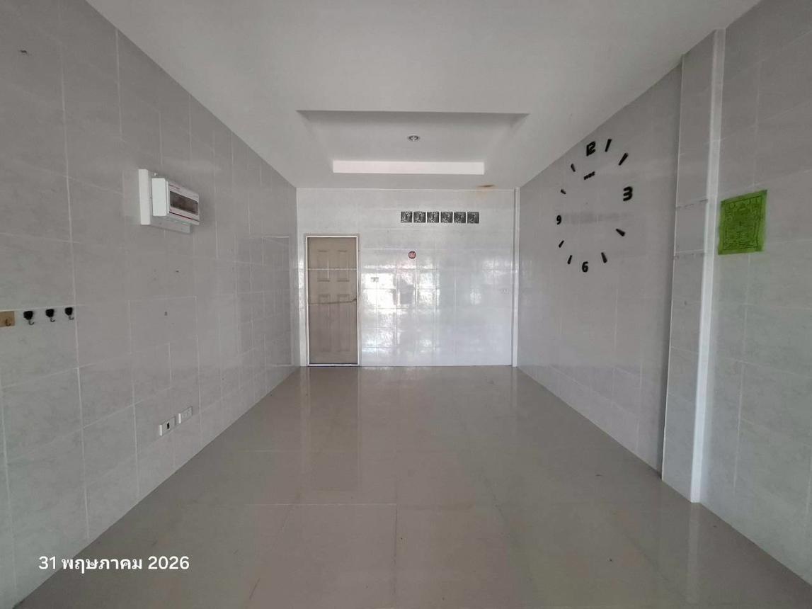 picture TOWN HOUSE 25.7 Sq.w. Phanat Nikhom Chonburi for 1.6M - 16/28
