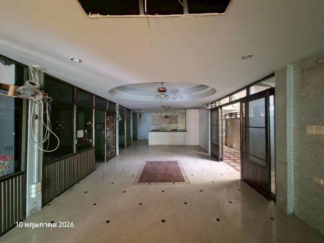 รูป ทาวน์เฮ้าส์ 38.8 ตร.วา สุขสันต์ เขตภาษีเจริญ กรุงเทพมหานคร 5M - รูปที่ 11/50